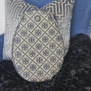 Authentic Tory Burch bag